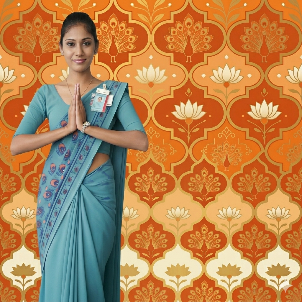 Traditional Sri Lankan Culture